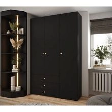 Люксор-3.3 Черный