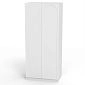 Шкаф распашной Нероли Пуш 3.2
