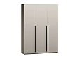 Шкаф распашной Лорена Пакс-3 Кашемир