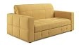 Диван Соренто-2 Max yellow 27