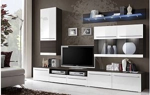 Глянец-38 МДФ