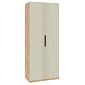 Шкаф распашной Астрис-1 Сантьяго