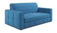 Диван Соренто-2 Mazeri blue 33