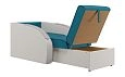 Кресло-кровать Фишер-2 Galaxy Azur