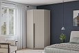 Шкаф угловой Лорена Пакс Кашемир