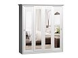 Шкаф-купе Классика-22 МДФ