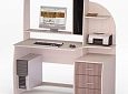 Компьютерный стол Роберт-19