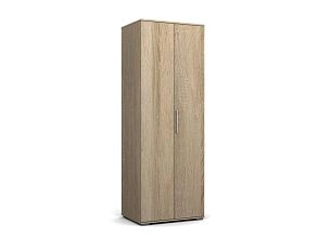 Гармошка-2 Дуб Сонома