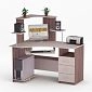 Компьютерный стол Роберт-70