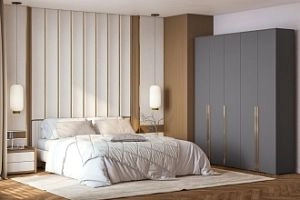 Эдинбург-5 Графит