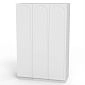Шкаф распашной Нероли Пуш 1.3