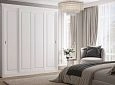 Шкаф-купе Классика-21 МДФ