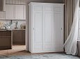 Шкаф-купе Классика-10 МДФ