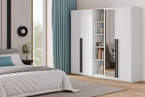 Лорена Пакс-2.2 Белый