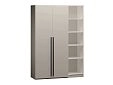 Шкаф распашной Лорена Пакс-2.1 Кашемир