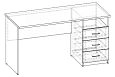 Письменный стол Лидер-3 1400 СП.005.1400-01