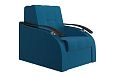 Кресло-кровать Тополек Blue 33