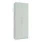 Шкаф распашной Калифорния-2 Пастельный Зеленый