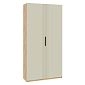 Шкаф распашной Астрис-3 Сантьяго