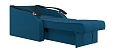 Кресло-кровать Тополек Blue 33