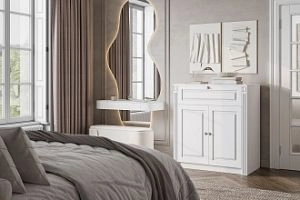 Классика-2 МДФ