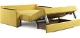 Диван Наполи Mazeri yellow 13