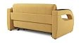 Диван Монреаль Max yellow 27