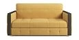 Диван Соренто-3 Max yellow 27