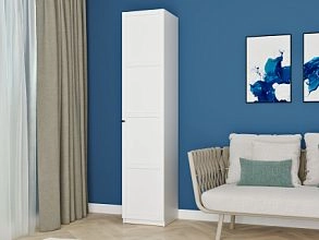 Скаген-1 Белый