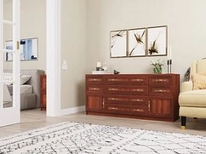 Карлос-066 Орех Итальянский