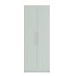 Шкаф распашной Калифорния-2 Пастельный Зеленый