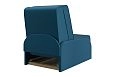 Кресло-кровать Глобус Blue 33