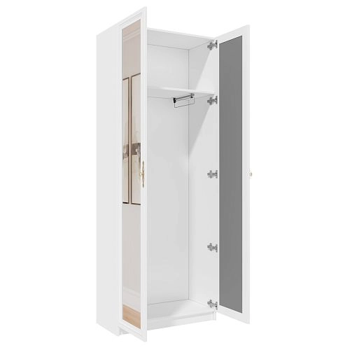 Шкаф распашной Грация-4 - фото 4