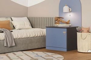 прикроватная Стрекоза-1 Космея