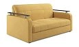 Диван Ромул Max yellow 27