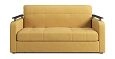 Диван Ромул Max yellow 27