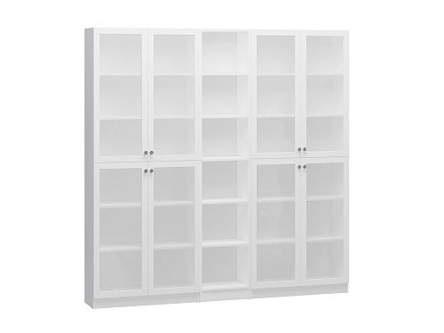 Шкаф для книг Билли-30 (Ф-я45888) - фото 2