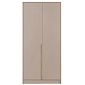 Шкаф распашной Бонди-2 Капучино
