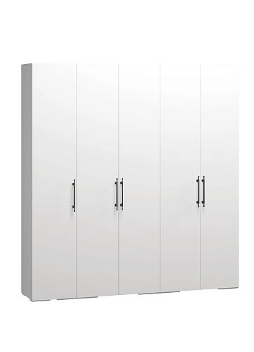 Шкаф распашной Мори-Хелена-12 Кашемир - фото 4