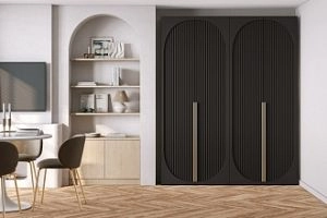 Брей-2 Чёрный