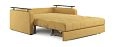 Диван Ромул Max yellow 27