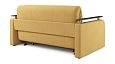Диван Ромул Max yellow 27