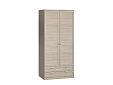 Шкаф распашной Кантри-2.2