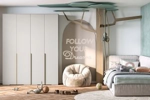 Солфорд 4 Кашемир