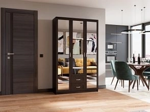 Стелла-3 Венге