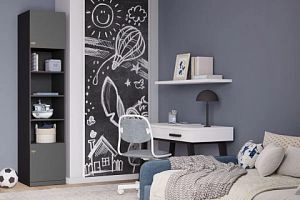 Стрекоза-2 Графит