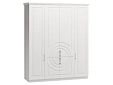 Шкаф распашной Орфей-2 МДФ