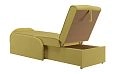 Кресло-кровать Глобус Yellow 13