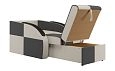 Кресло-кровать Фишер RS1-RS27