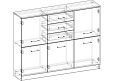 Комод Мираж-10